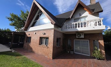 Casa en Ombues de Hudson