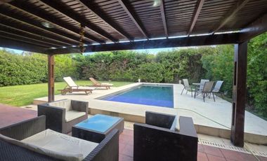 Casa en Ombues de Hudson