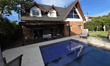Casa en Ombues de Hudson