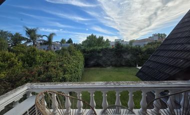 Casa en Ombues de Hudson