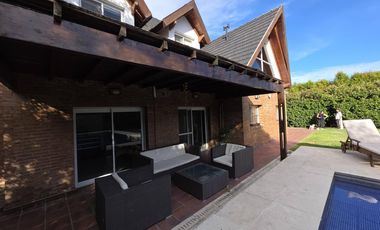 Casa en Ombues de Hudson