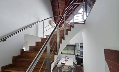Casa en Ombues de Hudson