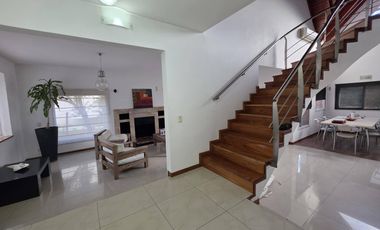 Casa en Ombues de Hudson