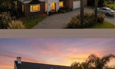 Casa en Ombues de Hudson