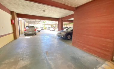 Departamento en  alquiler de 2 ambientes con cochera