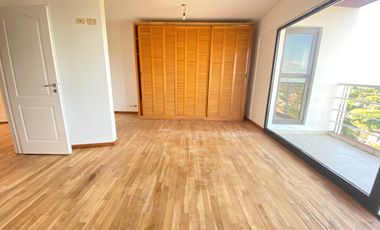 Departamento en  alquiler de 2 ambientes con cochera