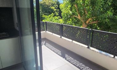 Departamento en alquiler - Canning, Complejo Cactus Residence