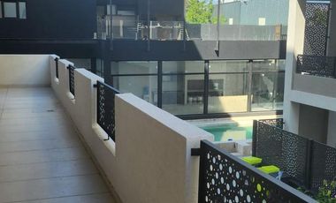 Departamento en alquiler - Canning, Complejo Cactus Residence
