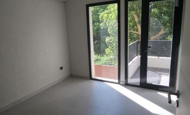 Departamento en alquiler - Canning, Complejo Cactus Residence