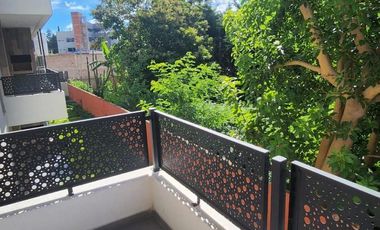 Departamento en alquiler - Canning, Complejo Cactus Residence