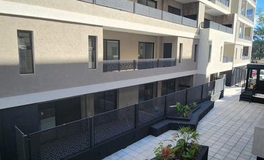 Departamento en alquiler - Canning, Complejo Cactus Residence