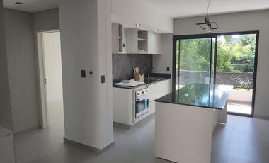 Departamento en alquiler - Canning, Complejo Cactus Residence