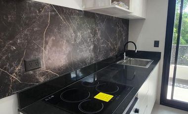 Departamento en alquiler - Canning, Complejo Cactus Residence