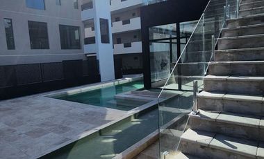 Departamento en alquiler - Canning, Complejo Cactus Residence