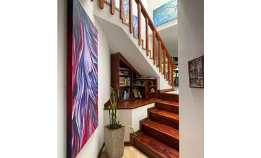 CASA CAMPESTRE EN UNIDAD DE CALI