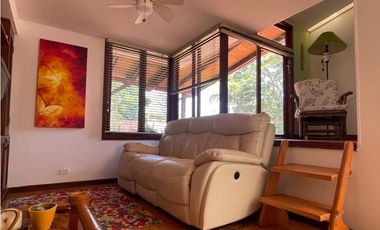 CASA CAMPESTRE EN UNIDAD DE CALI