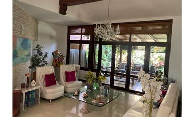 CASA CAMPESTRE EN UNIDAD DE CALI