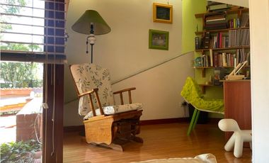 CASA CAMPESTRE EN UNIDAD DE CALI