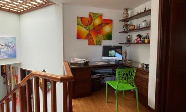 CASA CAMPESTRE EN UNIDAD DE CALI
