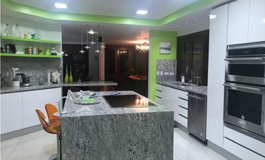 CASA CAMPESTRE EN UNIDAD DE CALI