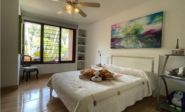 CASA CAMPESTRE EN UNIDAD DE CALI
