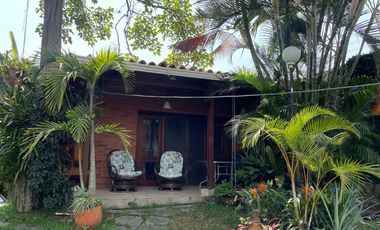 CASA CAMPESTRE EN UNIDAD DE CALI