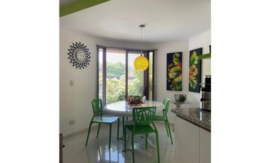 CASA CAMPESTRE EN UNIDAD DE CALI