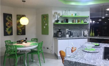 CASA CAMPESTRE EN UNIDAD DE CALI