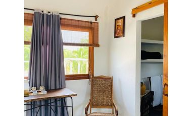 En venta hotel boutique CASA DIBULLA,La Guajira