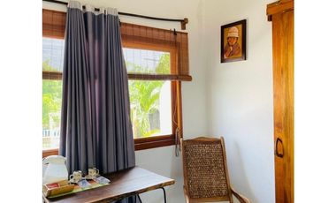 En venta hotel boutique CASA DIBULLA,La Guajira