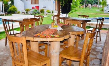 En venta hotel boutique CASA DIBULLA,La Guajira