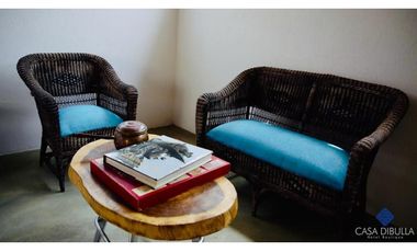 En venta hotel boutique CASA DIBULLA,La Guajira