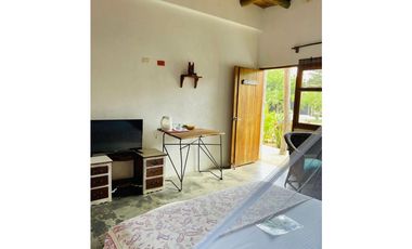 En venta hotel boutique CASA DIBULLA,La Guajira