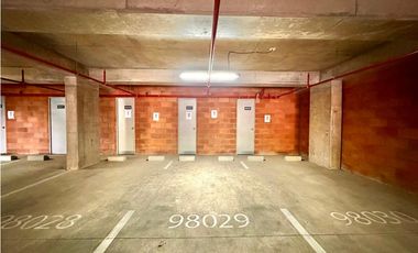 Apartamento para la renta amoblada en Sabaneta, sector San José