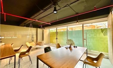 Apartamento para la renta amoblada en Sabaneta, sector San José