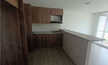 Arriendo apartamento nuevo en La Ceja