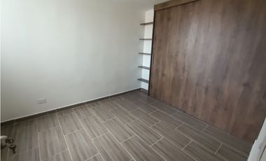 Arriendo apartamento nuevo en La Ceja