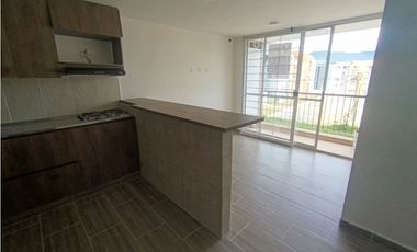 Arriendo apartamento nuevo en La Ceja