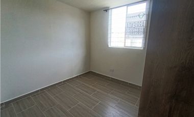 Arriendo apartamento nuevo en La Ceja