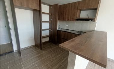 Arriendo apartamento nuevo en La Ceja