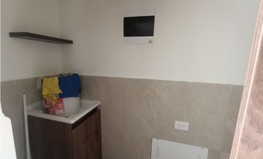 Arriendo apartamento nuevo en La Ceja