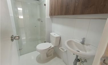 Arriendo apartamento nuevo en La Ceja
