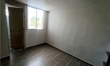 Arriendo apartamento nuevo en La Ceja