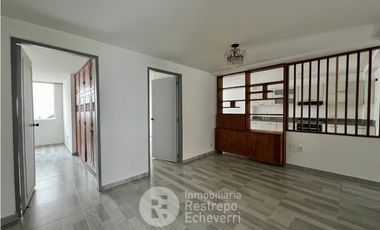 Apartamento en Arriendo, barrio Palermo, Manizales