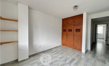 Apartamento en Arriendo, barrio Palermo, Manizales