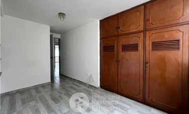 Apartamento en Arriendo, barrio Palermo, Manizales
