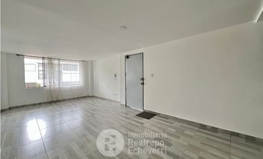 Apartamento en Arriendo, barrio Palermo, Manizales