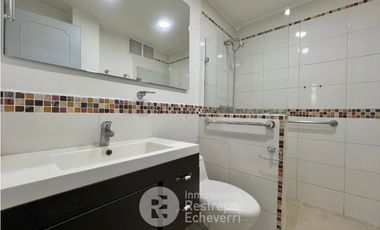 Apartamento en Arriendo, barrio Palermo, Manizales