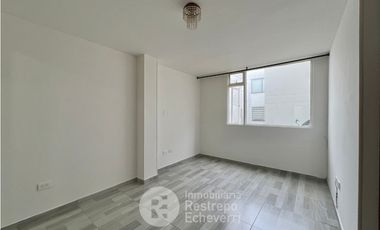 Apartamento en Arriendo, barrio Palermo, Manizales