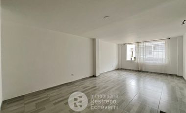 Apartamento en Arriendo, barrio Palermo, Manizales